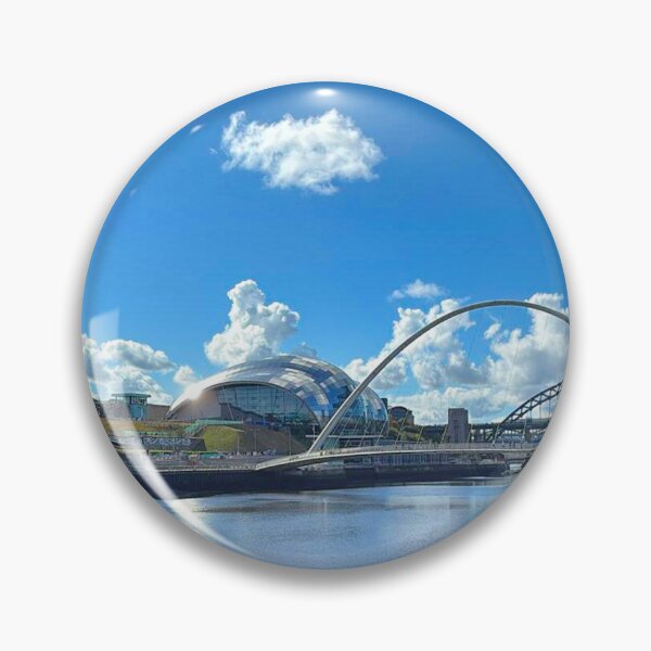 Item preview, Tyne Bridges Reflection designed and sold by Violaman.
