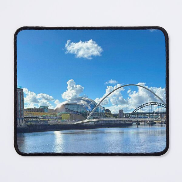 Item preview, Tyne Bridges Reflection designed and sold by Violaman.