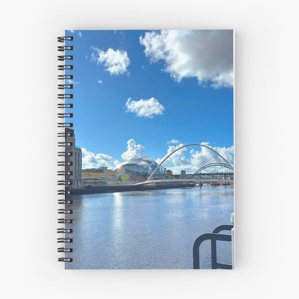 Item preview, Tyne Bridges Reflection designed and sold by Violaman.