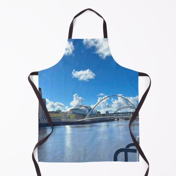 Item preview, Tyne Bridges Reflection designed and sold by Violaman.
