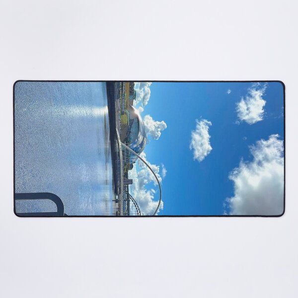 Item preview, Tyne Bridges Reflection designed and sold by Violaman.