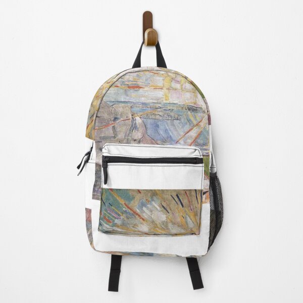 Item preview, The Sun (Solen) — Edvard Munch (1911) designed and sold by Art Outlaws.