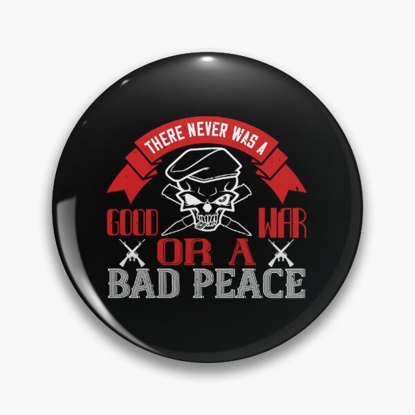 Item preview, There Never Was A Good War Or A Bad Peace Jacob Zelazny Transparent	 designed and sold by ttjrvoxmi0.