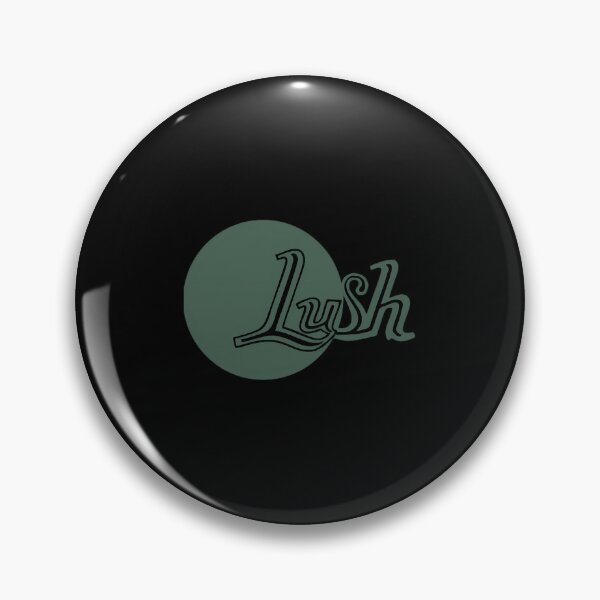 Item preview, Lush designed and sold by WymanTurcotte.
