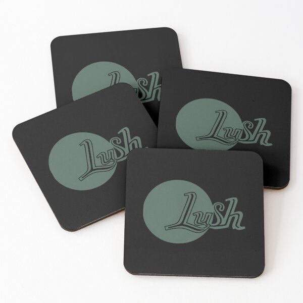 Item preview, Lush designed and sold by WymanTurcotte.
