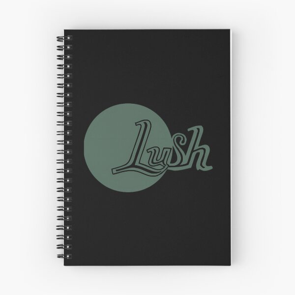Item preview, Lush designed and sold by WymanTurcotte.