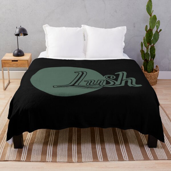 Item preview, Lush designed and sold by WymanTurcotte.