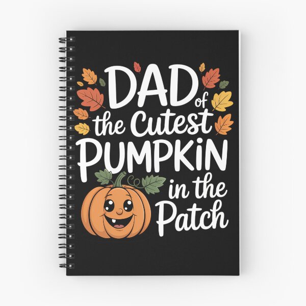 Item preview, Dad Of Cutest Pumpkin In The Patch Halloween Thanksgiving designed and sold by tabdejinti.