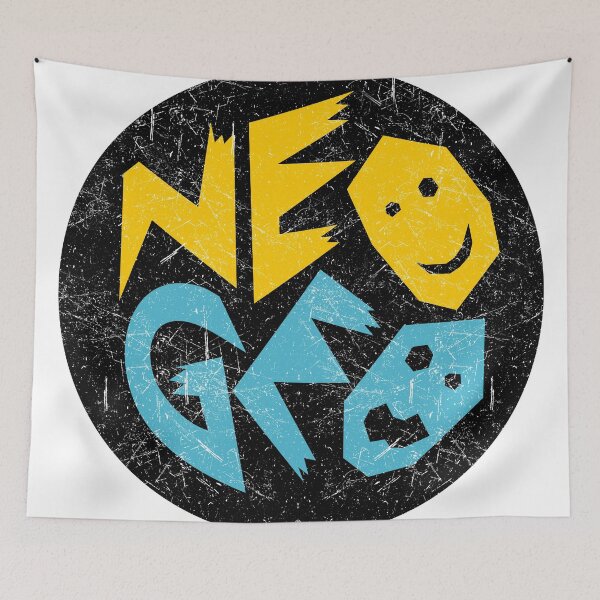 Item preview, NEO GEO designed and sold by MATT-MAR.