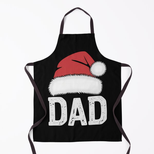 Item preview, Dad Santa Christmas Family Matching Pajamas Papa Xmas Father designed and sold by tabdejinti.