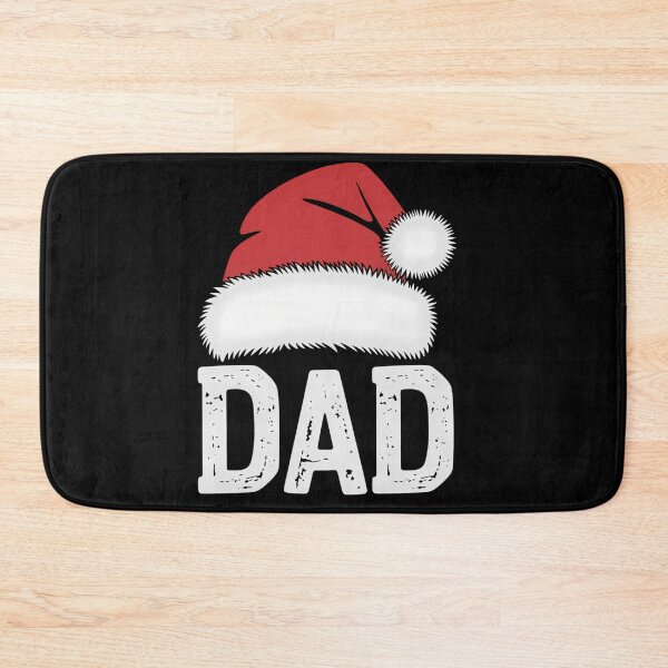 Item preview, Dad Santa Christmas Family Matching Pajamas Papa Xmas Father designed and sold by tabdejinti.