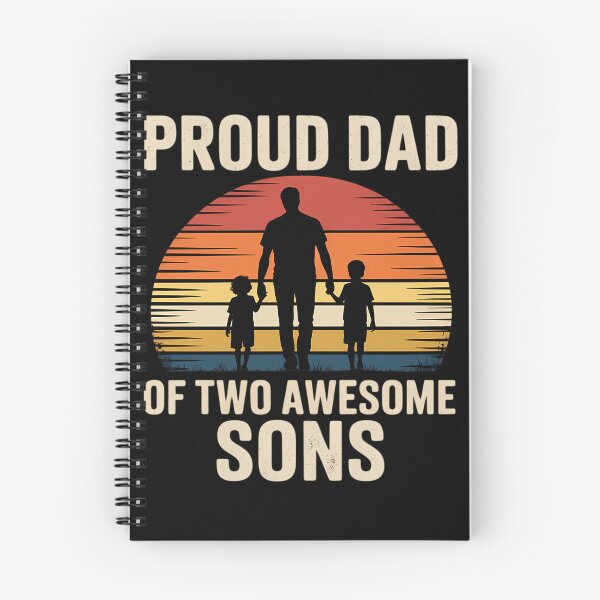 Item preview, Dad Of Sons Cool Father's Day Daddy Christmas designed and sold by tabdejinti.