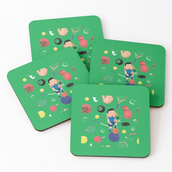 Item preview, Little Champion of Sports. Energy and Passion Start with a Step designed and sold by SolenyaStudio.