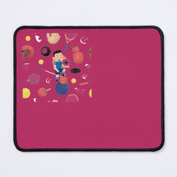 Item preview, Little Champion of Sports. Energy and Passion Start with a Step designed and sold by SolenyaStudio.