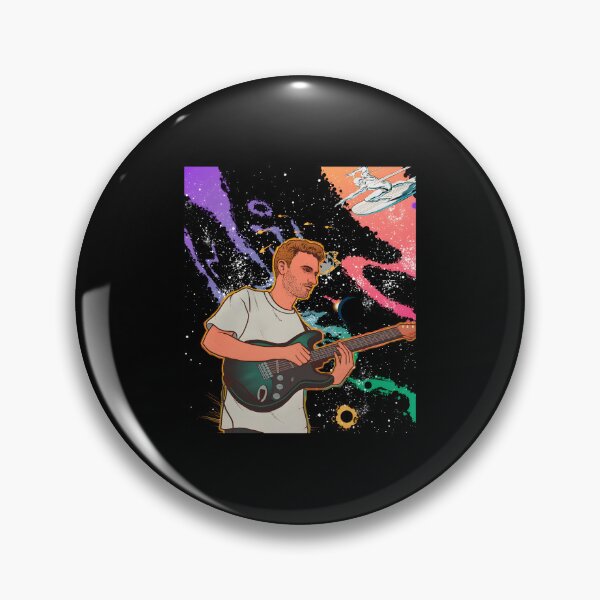 Item preview, Tom Misch - Interstellar Essential 		 designed and sold by dewryeeiw57.