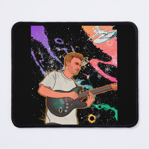 Item preview, Tom Misch - Interstellar Essential designed and sold by dewryeeiw57.
