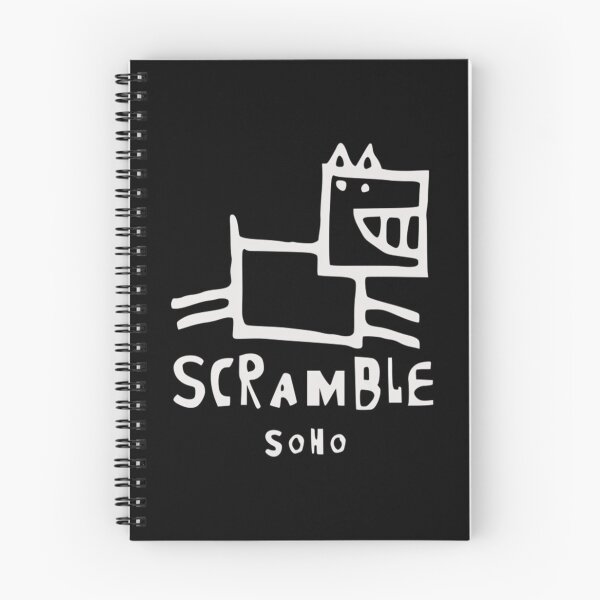 Item preview, Toast Of London  Scramble Studios Soho  	 designed and sold by akkjxoyab95.