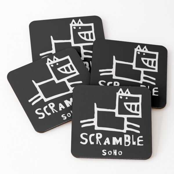 Item preview, Toast Of London  Scramble Studios Soho  	 designed and sold by akkjxoyab95.