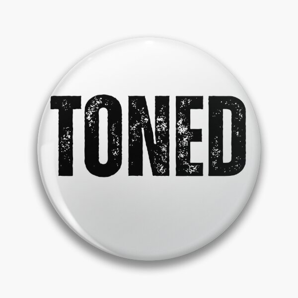 Item preview, Toned designed and sold by Pop, Culture and Stuff.