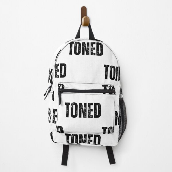 Item preview, Toned designed and sold by Pop, Culture and Stuff.