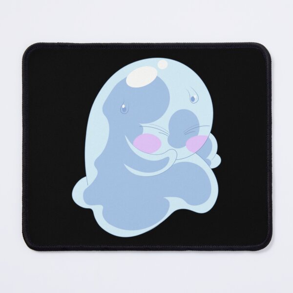 Item preview, Thoughtful Rimuru designed and sold by ctatdrchety68.