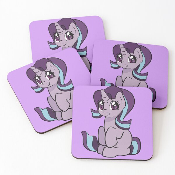Item preview, Starlight Glimmer designed and sold by bananabreadart.