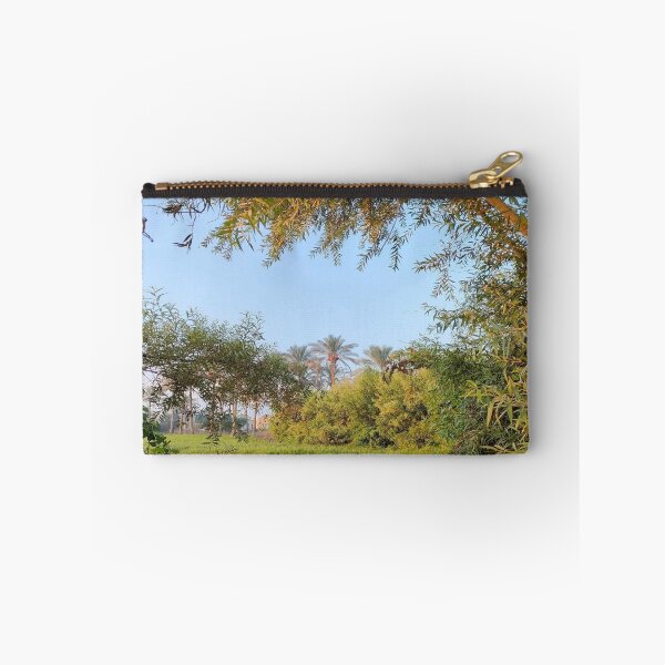 Item preview, Beautiful nature trees landscape. designed and sold by DaliaSabryTee.