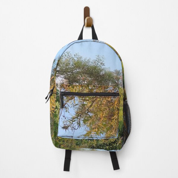 Item preview, Beautiful nature trees landscape. designed and sold by DaliaSabryTee.