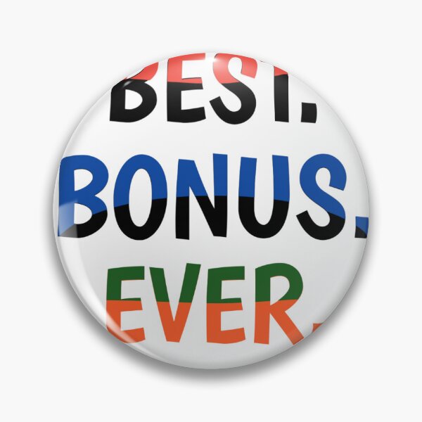 Item preview, Best bonus dad ever  designed and sold by MKshoper.