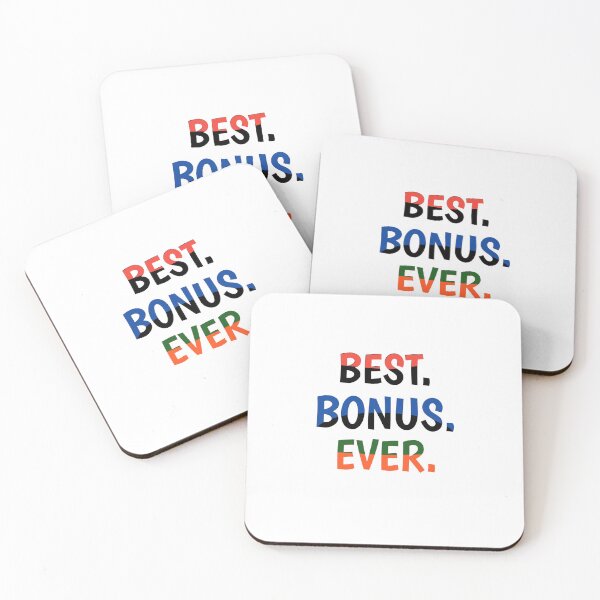 Item preview, Best bonus dad ever  designed and sold by MKshoper.