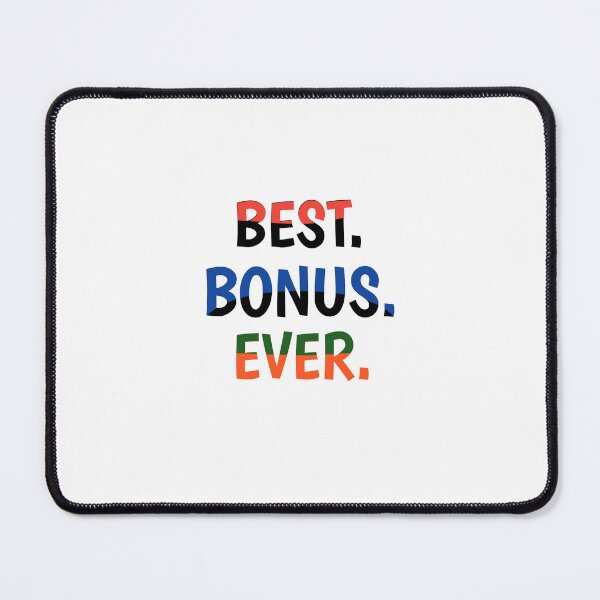 Item preview, Best bonus dad ever  designed and sold by MKshoper.