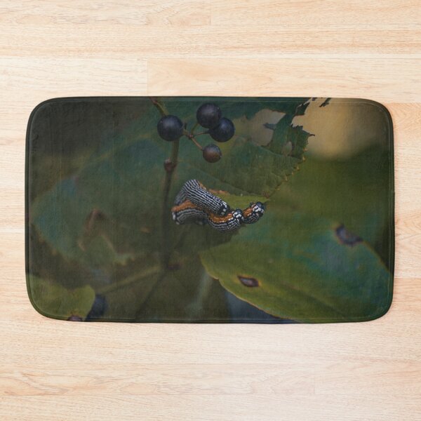 Item preview, The Turbulent Phosphila Caterpillar  designed and sold by Hazardous Dreams Media.