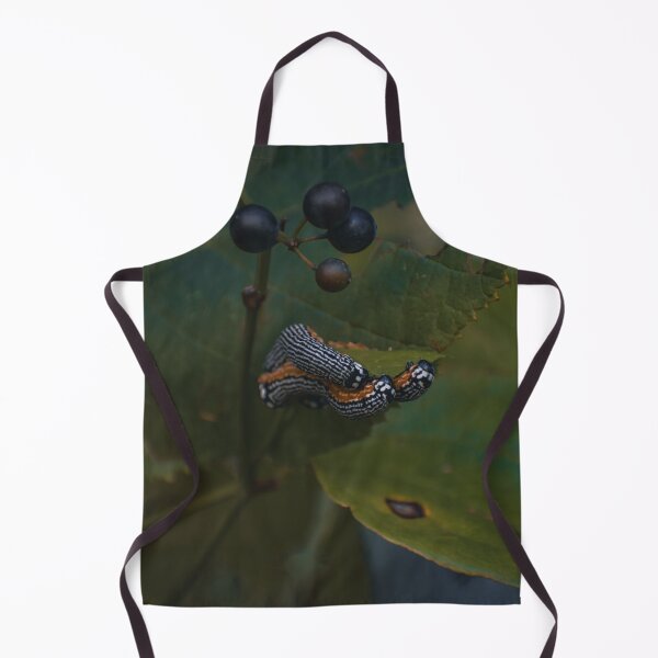 Item preview, The Turbulent Phosphila Caterpillar  designed and sold by Hazardous Dreams Media.