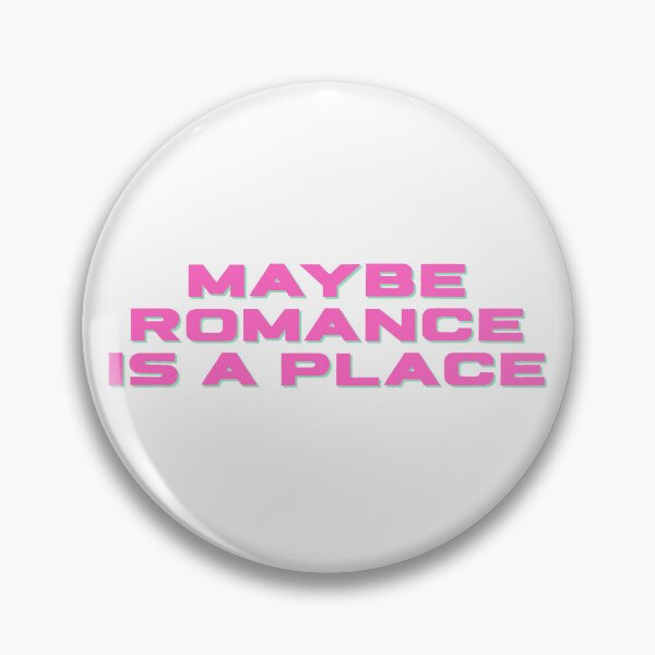 Item preview, "Romance" Lyric Tee designed and sold by cinderopen.