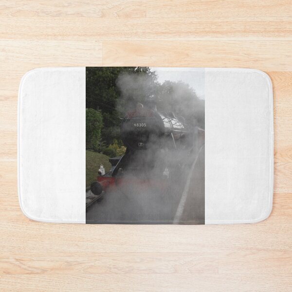 Item preview, Stanier 8F No. 48305 - 'Railway Children' Headboard designed and sold by LPYLPhotography.