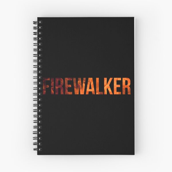 Item preview, Tony Robbins UPW Firewalker  Essential 		 designed and sold by lflbvlzsbrw21.