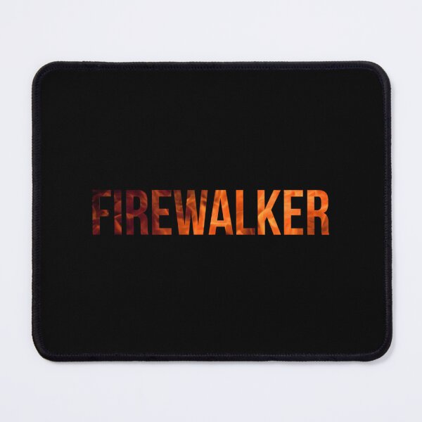 Item preview, Tony Robbins UPW Firewalker  Essential 		 designed and sold by lflbvlzsbrw21.