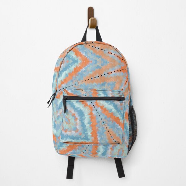 Item preview, Joyful Distorted Art designed and sold by Angela Santana Designs.