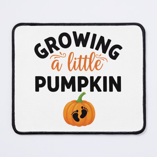 Item preview, Fall Pregnancy Shirt – Growing a Little Pumpkin Tee – Cute Thanksgiving Maternity Top – Dad Expecting Graphic Tee designed and sold by wabeen.