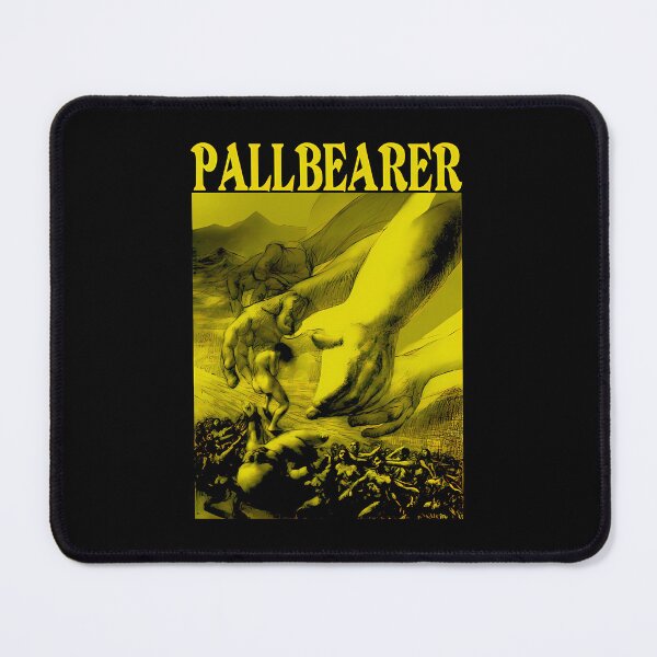 Item preview, Pallbearer Hand From God designed and sold by Henri1Ollivier.