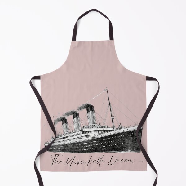 Item preview, The Unsinkable Dream Ship April 14, 1912 designed and sold by JOSTH.