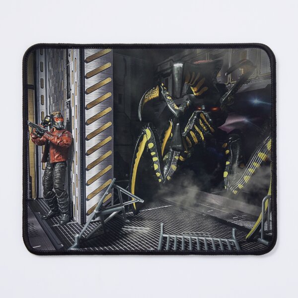 Item preview, Breach in Sector 3 designed and sold by Kyra C. Kalageorgi.
