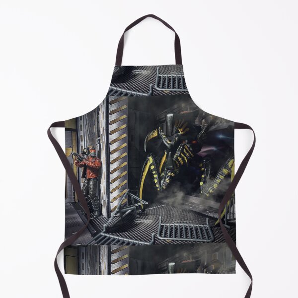 Item preview, Breach in Sector 3 designed and sold by Kyra C. Kalageorgi.
