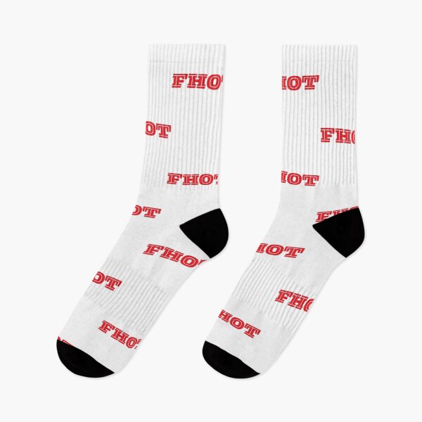 Item preview, FHOT! designed and sold by Pop, Culture and Stuff.