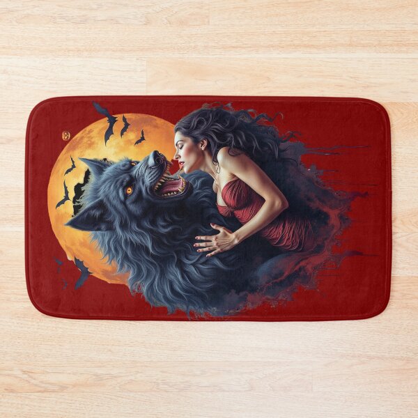 Item preview, Crimson Embrace designed and sold by CamillaCreation.