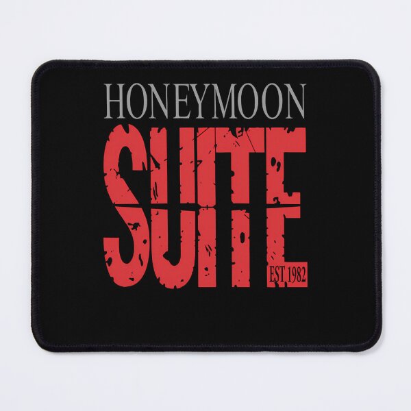 Item preview, Honeymoon Suite Band designed and sold by Jayda4Wilderman.