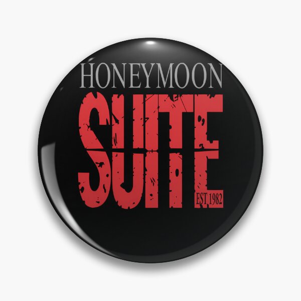 Item preview, Honeymoon Suite Band designed and sold by Jayda4Wilderman.
