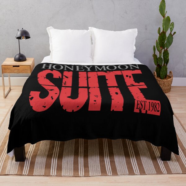Item preview, Honeymoon Suite Band designed and sold by Jayda4Wilderman.