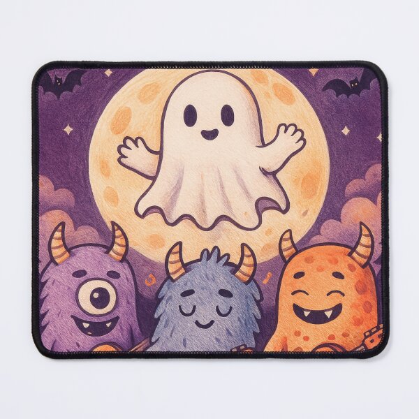 Item preview, Spooky beats & haunted vibes designed and sold by Sn1ver.