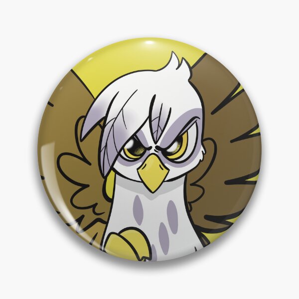 Item preview, Gilda designed and sold by bananabreadart.